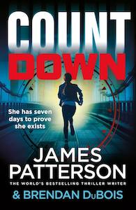 Countdown James Patterson