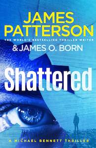 Shattered James Patterson