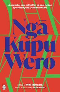 Adult, community, and other education: Ngā Kupu Wero Witi Ihimaera