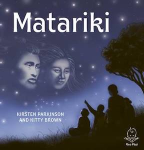 Adult, community, and other education: Matariki  Kitty Brown and Kirsten Parkinson