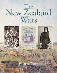 Adult, community, and other education: The New Zealand Wars Philippa Werry