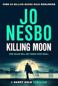 Adult, community, and other education: Killing Moon Jo Nesbo