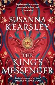 The King's Messenger Susanna Kearsley