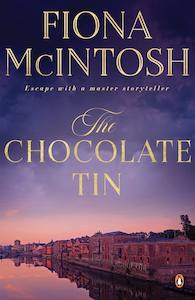 The Chocolate Tin Fiona McIntosh