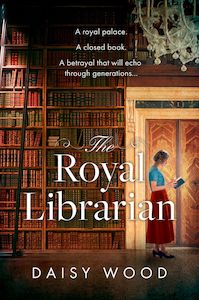 The Royal Librarian Daisy Wood