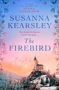 Adult, community, and other education: The Firebird Susanna Kearsley