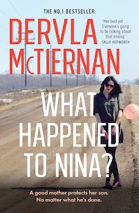 What Happened to Nina? Dervla McTiernan