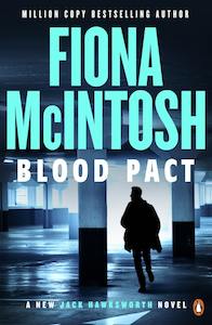 Adult, community, and other education: Blood Pact Fiona McIntosh