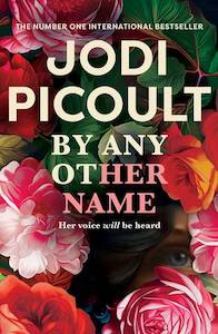 Adult, community, and other education: By Any Other Name Jodi Picoult