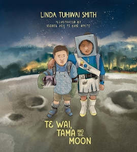 Adult, community, and other education: Te Wai Tama and The Moon