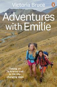 Adventures with Emilie Victoria Bruce