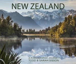 Adult, community, and other education: New Zealand A Photographic Journey