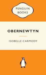 Adult, community, and other education: Obernewtyn Chronicles Volume 1 Isobelle Carmody