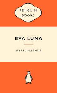 Eva Luna Isabel Allende