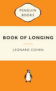 Adult, community, and other education: Book of Longing Leonard Cohen