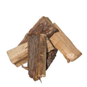 Ready To Burn: Kiln Dried Value Mix -  From $176 per m3