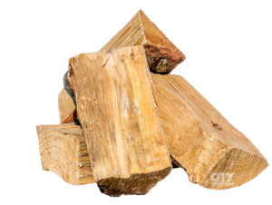 Kiln Dried Pine - From $158 per m3