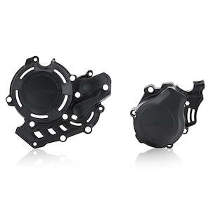 ACERBIS X-Power Engine Case Cover Kits