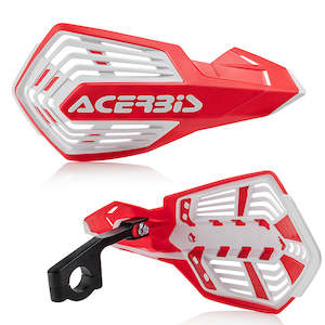 Sporting equipment: ACERBIS X-Future Handguards