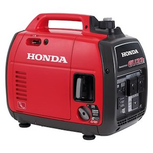 Honda EU22i Inverter Generator