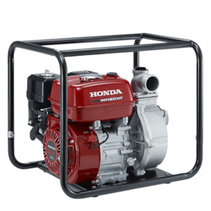 Sporting equipment: Honda WH20XT 2" Water Pump