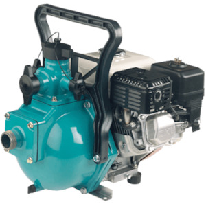 Sporting equipment: Honda B55H Blazemaster Single Impeller Pump