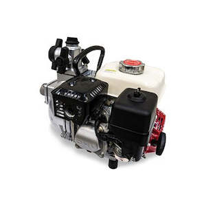 Honda UP650M 2" High Pressure Fire Fighting Pump