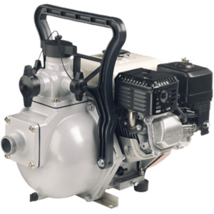 Sporting equipment: Honda BM65H Blazemaster Twin Impeller Pump