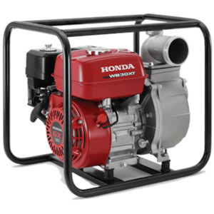 Honda WB30 3" Water Pump