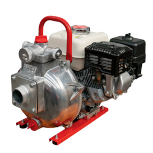 Sporting equipment: Honda QP205 High Pressure Water Pump