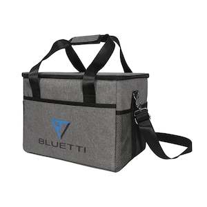 Sporting equipment: BLUETTI CARRY BAG FOR EB70/EB55/AC60/AC70