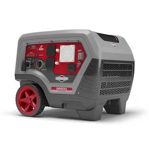 Briggs & Stratton Q6500 QuietPower™ Series Inverter Generator