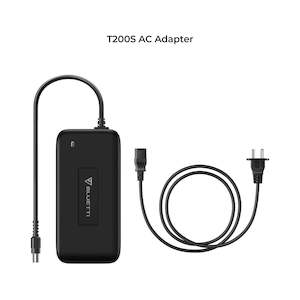 Sporting equipment: BLUETTI T200S AC ADAPTER FOR EB55 / EB70 / B80