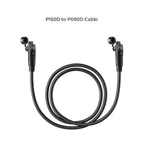 BLUETTI EXTERNAL BATTERY CONNECTION CABLE P090D TO P150D FOR AC500