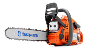 Husqvarna 445 e-series II Chainsaw