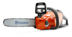 Husqvarna 120i Battery Chainsaw (Skin Only)