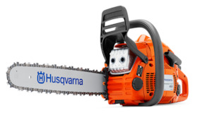 Husqvarna 450 e-series II Chainsaw