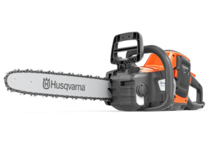 Husqvarna 240i Chainsaw (Skin)