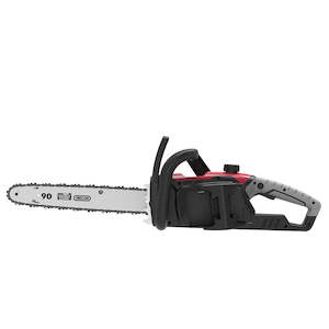 Victa Twin 18V Chainsaw Kit