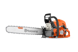 Husqvarna 592 XP-MUO® Chainsaw