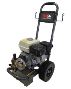 BE Pressure - Honda Pressure Cleaner 120 BAR3065A-HG