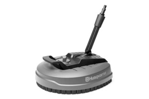 Sporting equipment: Husqvarna Surface Cleaner SC 400