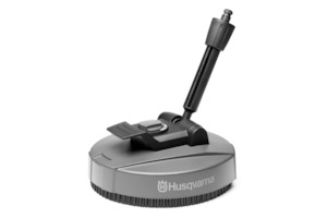 Sporting equipment: Husqvarna Surface cleaner SC 300