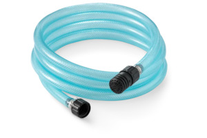 Sporting equipment: Husqvarna Pressure Washer Suction Hose