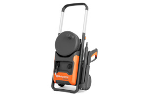 Sporting equipment: Husqvarna PW240 Electric Water Blaster