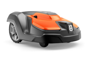 Husqvarna 550 EPOS Auto Mower