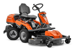 Husqvarna R316TSX AWD Rider Mower