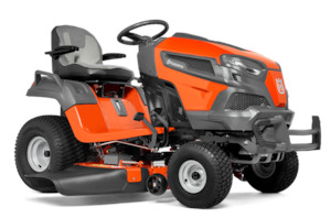 Husqvarna TS242TXD Ride-On Mower