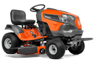 Husqvarna TS142T Ride-On Mower