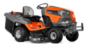 Husqvarna TC242TX Catcher Ride-On Mower